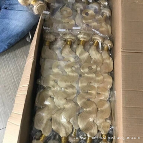Russian blonde virgin hair curly human extensions,curly hair products/bundles,virgin deep curly hair peruvian in china